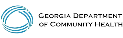 State of Georgia Department of Community Health